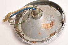Load image into Gallery viewer, Genuine Honda Headlight 6v 15w hi/lo w/bezel   | ASS11 Stanley 051 - Very Good