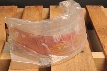 Load image into Gallery viewer, Genuine CKX Motorcycle Helmet Visor/Shield RR777 3D 110018 Clear  - Like New