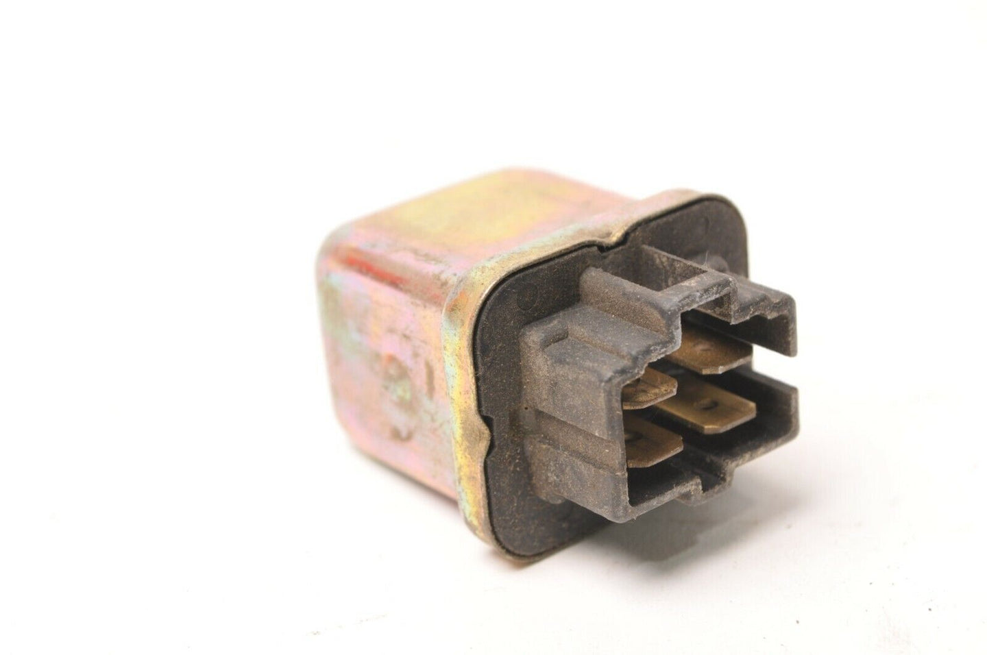 Genuine Yamaha 4H7-81950-01 Relay Assembly Neutral Safety - XJ SR + + 2 - Very Good