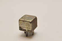 Load image into Gallery viewer, Audi VW ELECTRIC VALVIA 230007 431951253 4-PIN RELAY