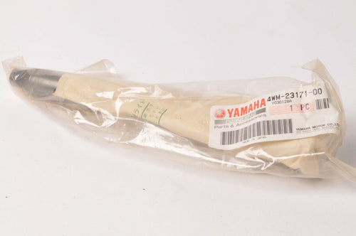 Genuine Yamaha 4WM-23171-00 Piston,Front Fork - Road Star Venture XV1600 XVZ1300