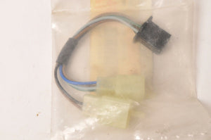 Genuine Yamaha Wiring Harness sub-harness Pigtail for headlight |  4FG-H2583-00