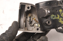 Load image into Gallery viewer, Yamaha RD350 RH Handlebar Switch On/Off/Run Engine Stop 4Y3-83976 Canada Only #7 - Very Good