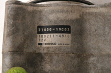 Load image into Gallery viewer, Genuine Suzuki Generator Alternator assy GSX-1100F GSX-600F GSX-750F 31400-19C02 - Very Good