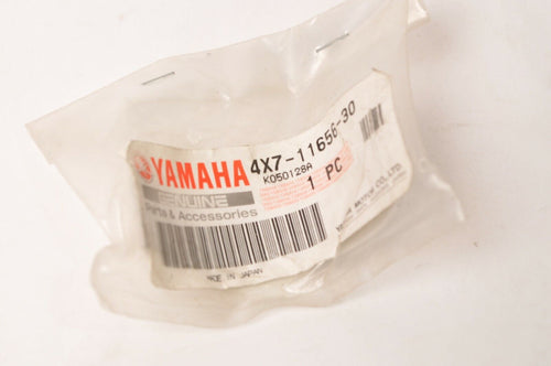 Genuine Yamaha Bearing, Plane Con Rod Green Virago V-Star | 4X7-11656-30