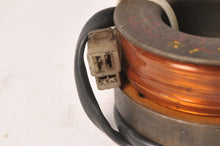 Load image into Gallery viewer, Yamaha Field Coil Comp. LD-120-02 STATOR GENERATOR MAGNETO 4.2 ohms tested - Very Good