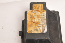 Load image into Gallery viewer, Kawasaki Fuse Box #1 ZN1300 ZX1100 ZX750 +  | 59416-1051 - Very Good