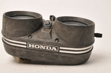 Load image into Gallery viewer, Honda CB400A AUTOMATIC Hondamatic Speedometer Meter Gauges Instrument Cluster - Very Good