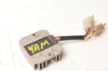Load image into Gallery viewer, Yamaha 3Y6-81960-A0 Voltage Regulator Rectifier SR250 XT500  -