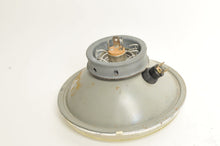 Load image into Gallery viewer, Vintage Hella Headlight 6.5" Headlamp motorcycle H4 city light 001-120645 R7 R20