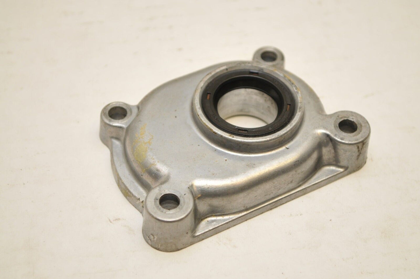 VTG GENUINE KAWASAKI 14032-075 COVER, KICKSTARTER SHAFT - KZ1000  - Very Good