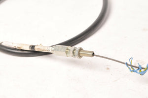 Genuine NOS Honda 17910-449-010 Cable "A" Throttle - CX500C 1980 1981 CX500 - Like New