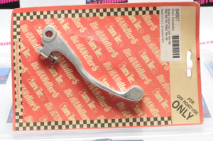 SUNLINE DEHANDLER ALUMINUM BRAKE LEVER SUZUKI DR RM RMX 84907  - Like New