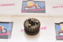 Load image into Gallery viewer, OEM VINTAGE Honda 23451-052-000 GEAR, 3RD MAINSHAFT 21T  CL90 CT90 ATC 1966-1967 - Like New