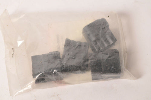 Genuine Suzuki 09900-28710-020 x4 - Connector, Lot of FOUR