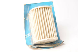 Motovan air filter element 12-545 repl. Yamaha 33M-14451-00 FJ600 XJ600 - Like New