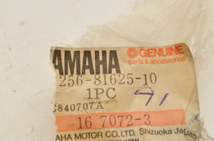 Genuine Yamaha Ignition Condenser TX650 XS650 JT2  |  256-81625-10