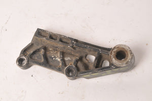 Genuine Yamaha Rear Brake Caliper Bracket RZ350 1984 1985 29L-25819-00-98 - Very Good