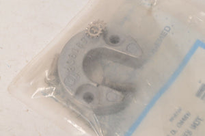 Mercury Quicksilver MerCruiser Trim Ram Anode Magnesium (fresh water) | 806189A2 - Like New