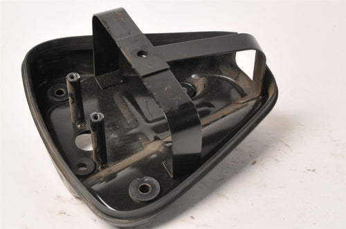 Genuine Suzuki 18610-10F00 Bracket,2nd air secondary VL1500 Intruder 1998-2004 - Very Good