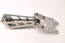 Load image into Gallery viewer, Genuine Yamaha Used Rear License Plate Holder Stay Tail 2006-07  |  2C0-21640-00 - Very Good