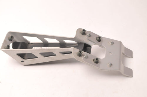 Genuine Yamaha Used Rear License Plate Holder Stay Tail 2006-07  |  2C0-21640-00 - Very Good