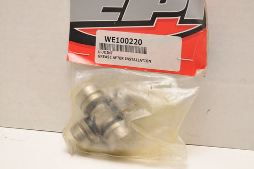 EPI WE100220 Universal Joint (U-JOINT) KAWASAKI MULE +MORE - Like New