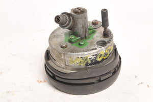 Used Yamaha Speedometer Speedo TX750 1973-1974 17200miles  | 341-83570-42 - Very Good