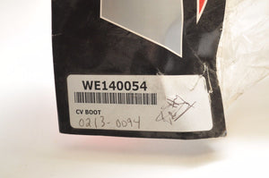 EPI WE140054 CV BOOT KIT 0213-0094 for CAN-AM OUTLANDER 330 HS 2X4 4X4 2003-2005 - Like New