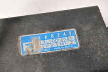 Load image into Gallery viewer, Genuine Honda 30410-MF2-671 CDI ECU Igniter Ignition Module VF500F VF500 84-85 - Very Good