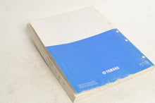 Load image into Gallery viewer, Yamaha Service Shop Manual MM600 MM700 Mountain Max  En/Fr/Swe  |  8EJ-28197-J0