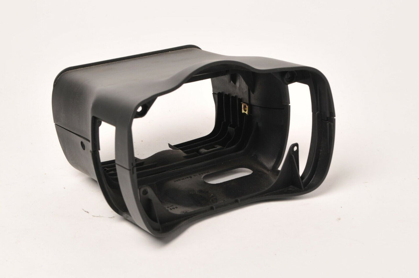 Genuine OEM Porsche 986 Boxster 996 911 Carrera Steering Column Trim Cover 97-02 - Very Good