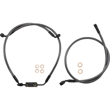 Load image into Gallery viewer, MAGNUM CONTROL CABLE KIT KF 7871121