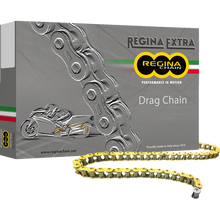 Load image into Gallery viewer, REGINA REGINA 530 DR CHAIN 140 LINKS 1121-0106 136DR/1004