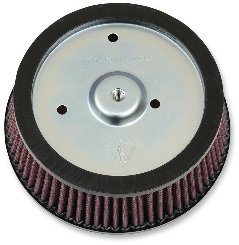ARLEN NESS 99-15 FXST REPL AIR FILTER ELEMENT 18-098