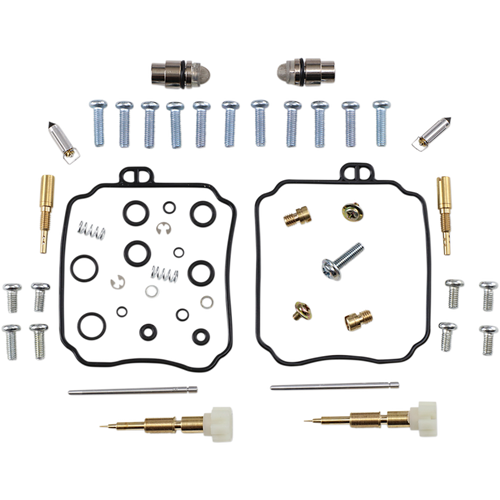 ALL BALLS CARB KIT YAM XVS650VSTAR 26-1634