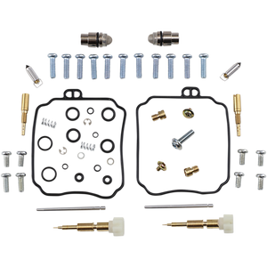 ALL BALLS CARB KIT YAM XVS650VSTAR 26-1634