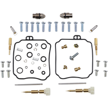 Load image into Gallery viewer, ALL BALLS CARB KIT YAM XVS650VSTAR 26-1634 - Motomike Canada