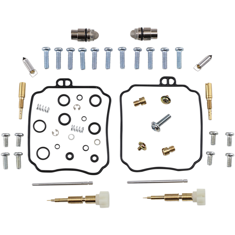 ALL BALLS CARB KIT YAM XVS650VSTAR 26-1634