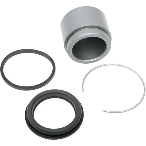 DRAG SPECIALTIES 87-99 B/T/XL RR CALIPER/PISTON KIT 1702-0121