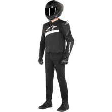 Load image into Gallery viewer, ALPINESTARS (ROAD) JACKET T-GP PLUS V4 AIR BK/WH 4X 3300624-12-4X