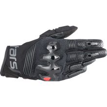 Load image into Gallery viewer, ALPINESTARS (ROAD) GLOVE HALO BK XL 3504822-10-XL