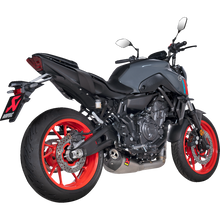 Load image into Gallery viewer, AKRAPOVIC EXHAUST RACE ECE TI YAMAHA MT-07 XSR700 S-Y7R8-HEGEHT/1
