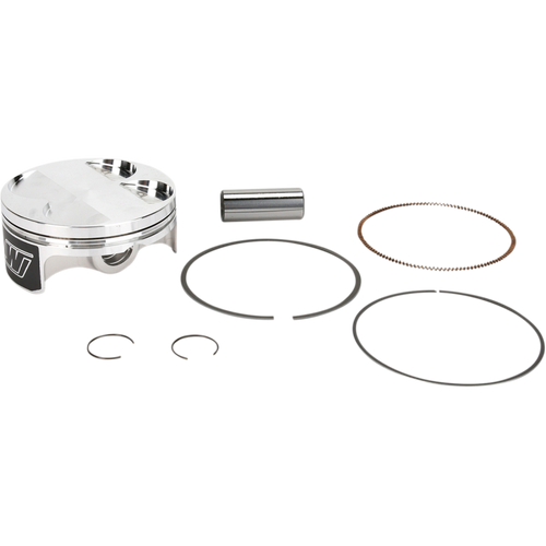 WISECO PISTON 07-09 KX250F PISTON 77.00 4920M07700
