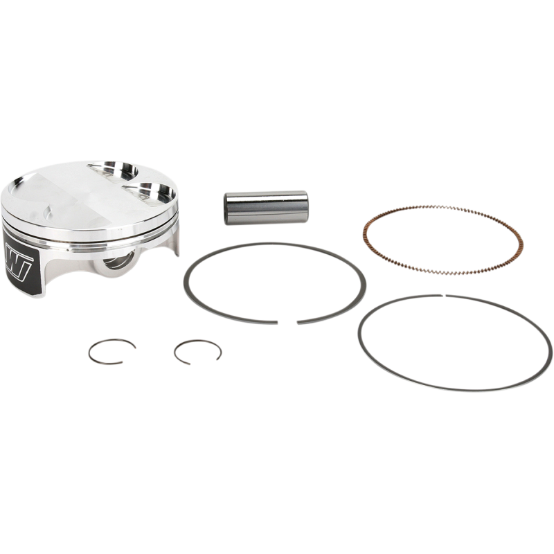 WISECO PISTON 07-09 KX250F PISTON 77.00 4920M07700