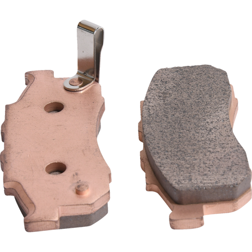 ALL BALLS BRAKE PAD-SINTERED-18-8042 18-8042