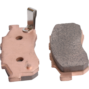ALL BALLS BRAKE PAD-SINTERED-18-8042 18-8042