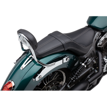 Load image into Gallery viewer, COBRA DET BKREST-SHRT CHR SCOUT 502-2210
