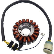 Load image into Gallery viewer, RICK&#39;S MOTORSPORT ELECTRIC STATOR HONDA 21-650