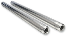 Load image into Gallery viewer, CUSTOM CYCLE ENGINEERING 00-17 FL/FXST 28.25" H/CHR FORK TUBES T 2004HC